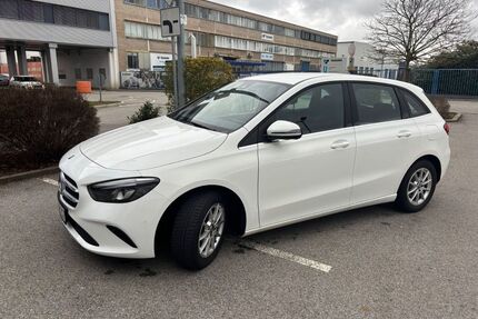 Mercedes-Benz B 180 Gebrauchtwagen