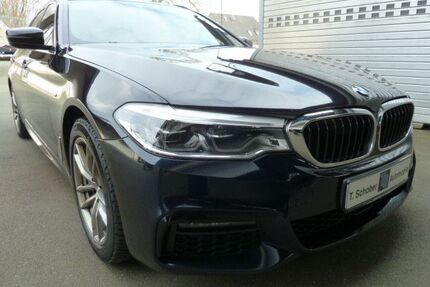 BMW 530 Gebrauchtwagen