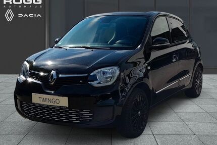 Renault Twingo Gebrauchtwagen