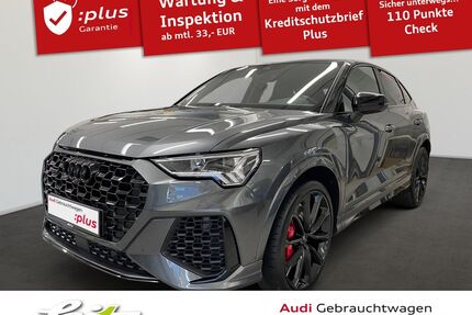 Audi RSQ3 Gebrauchtwagen