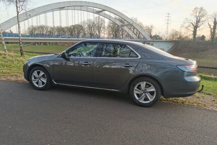 Saab 9-5 Gebrauchtwagen
