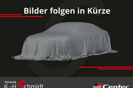 Toyota Land Cruiser Gebrauchtwagen