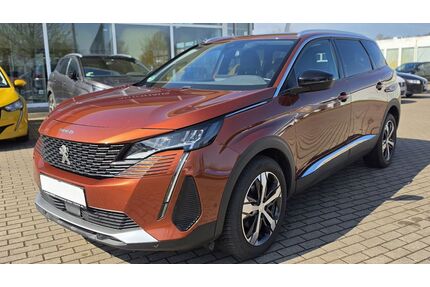 Peugeot 5008 Gebrauchtwagen