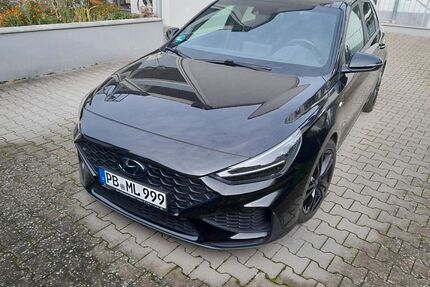 Hyundai i30 Gebrauchtwagen