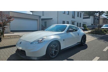 Nissan 370Z Gebrauchtwagen