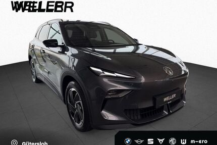 MG S5 Gebrauchtwagen