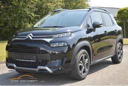 Citroen C3 Aircross Gebrauchtwagen