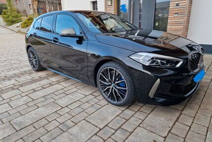 BMW M135 Gebrauchtwagen