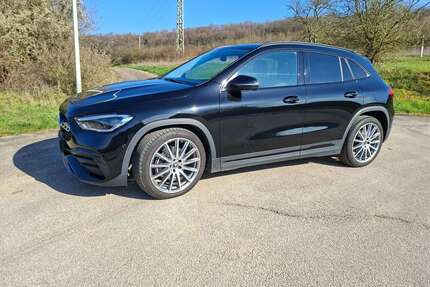 Mercedes-Benz GLA 220 Gebrauchtwagen
