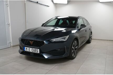 Cupra Leon Gebrauchtwagen