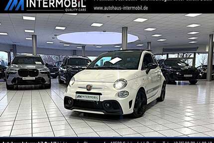 Abarth 595 Turismo Gebrauchtwagen