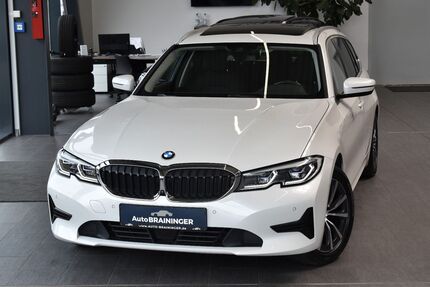 BMW 320 Gebrauchtwagen