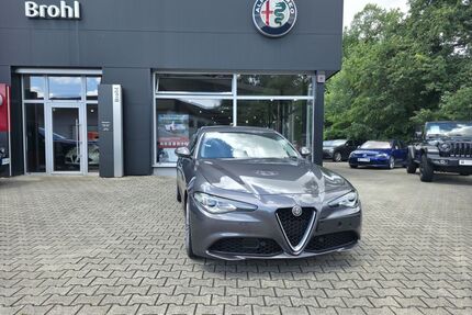 Alfa Romeo Giulia Gebrauchtwagen