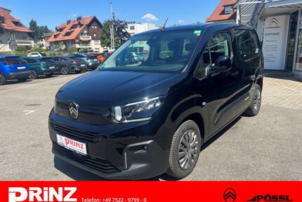 Citroen Berlingo Gebrauchtwagen