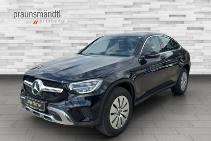 Mercedes-Benz GLC 300 Gebrauchtwagen