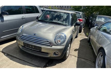 Mini ONE Gebrauchtwagen