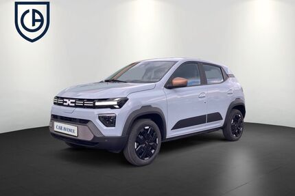 Dacia Spring Gebrauchtwagen