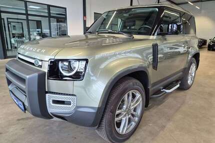 Land Rover Defender Gebrauchtwagen