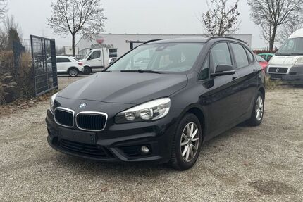 BMW 218 Gebrauchtwagen