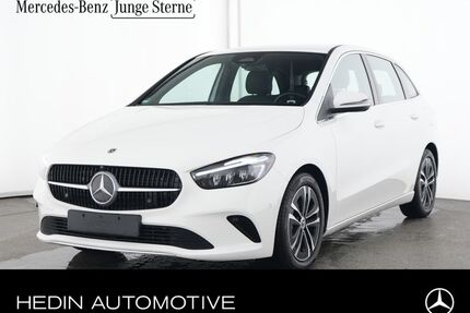 Mercedes-Benz B 200 Gebrauchtwagen
