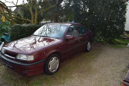 Opel Vectra Gebrauchtwagen