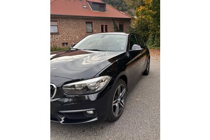 BMW 118 Gebrauchtwagen
