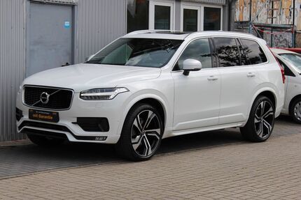 Volvo XC90 Gebrauchtwagen