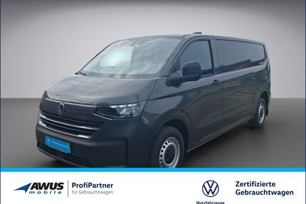 VW T7 Transporter Gebrauchtwagen