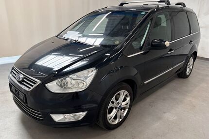 Ford Galaxy Gebrauchtwagen