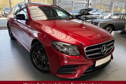 Mercedes-Benz E 250 Gebrauchtwagen