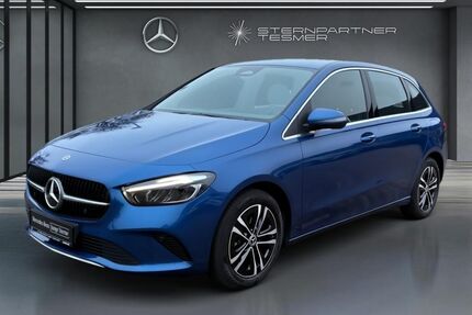 Mercedes-Benz B 250 Gebrauchtwagen