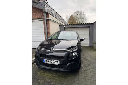 Citroen C3 Gebrauchtwagen