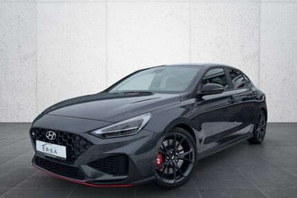 Hyundai i30 Gebrauchtwagen