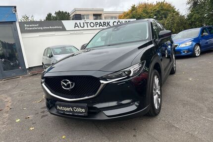 Mazda CX-5 Gebrauchtwagen