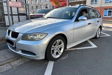 BMW 320 Gebrauchtwagen