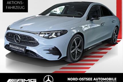Mercedes-Benz CLA 180 Gebrauchtwagen