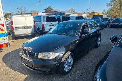 BMW 116 Gebrauchtwagen