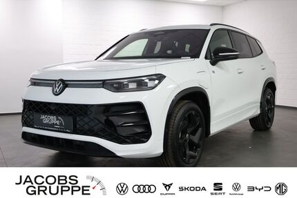 VW Tayron Gebrauchtwagen