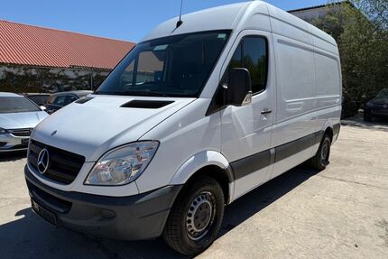 Mercedes-Benz Sprinter Gebrauchtwagen