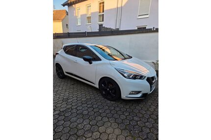 Nissan Micra Gebrauchtwagen