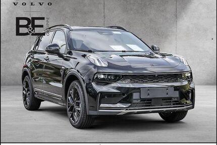 Lynk & Co 01 Gebrauchtwagen