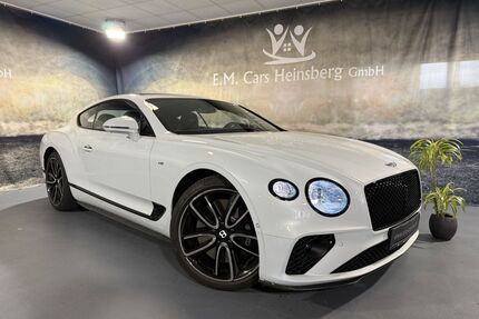 Bentley Continental GT Gebrauchtwagen
