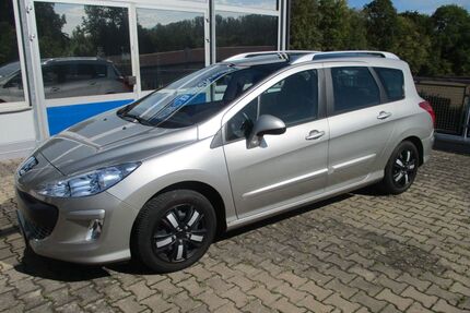 Peugeot 308 Gebrauchtwagen