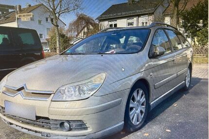 Citroen C5 Gebrauchtwagen