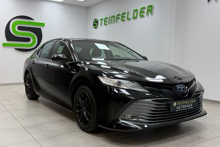 Toyota Camry Gebrauchtwagen
