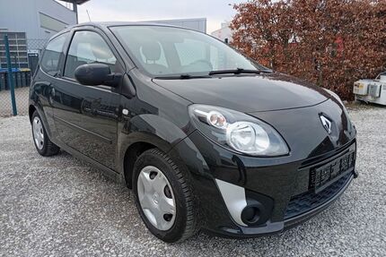 Renault Twingo Gebrauchtwagen