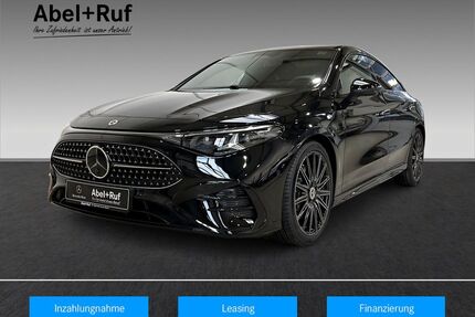 Mercedes-Benz CLA 200 Gebrauchtwagen