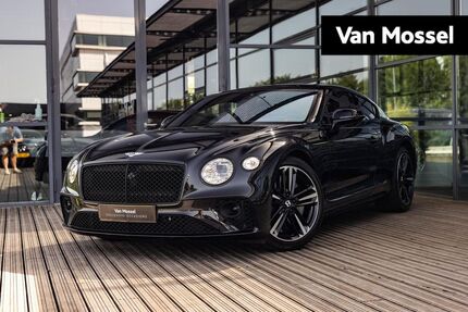 Bentley Continental GT Gebrauchtwagen