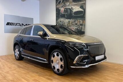Maybach Andere Gebrauchtwagen