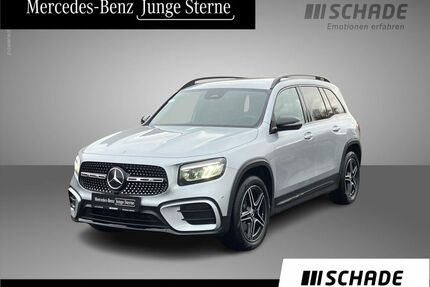 Mercedes-Benz GLB 180 Gebrauchtwagen